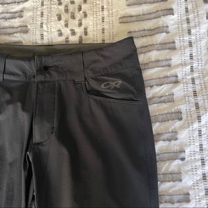 *SOLD* Outdoor Research Women’s Hiking Pants